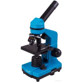 Levenhuk Rainbow 2L  Microscop Azure 