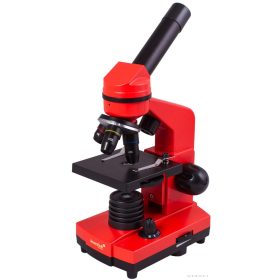 Levenhuk Rainbow 2L  Microscop Orange