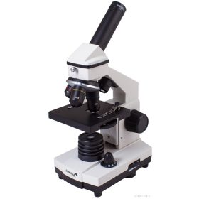 Levenhuk Rainbow 2L PLUS Microscop Moonstone