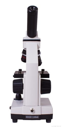 Levenhuk Rainbow 2L PLUS Microscop Moonstone