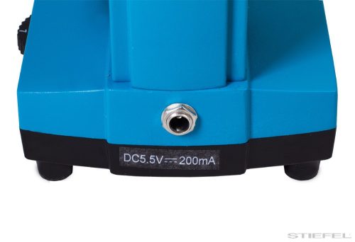 Levenhuk Rainbow 2L PLUS Microscop Azure 