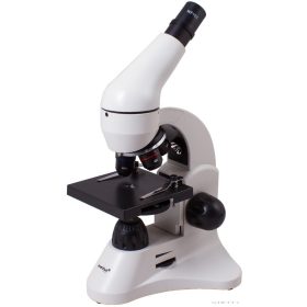 Levenhuk Rainbow 50L Microscop Moonstone 