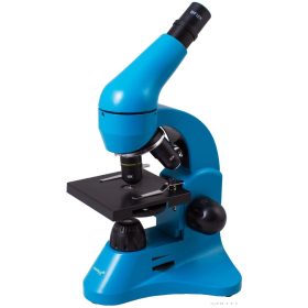 Levenhuk Rainbow 50L  Microscop Azure 