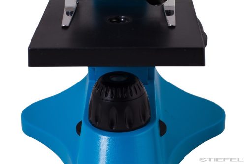 Levenhuk Rainbow 50L  Microscop Azure 
