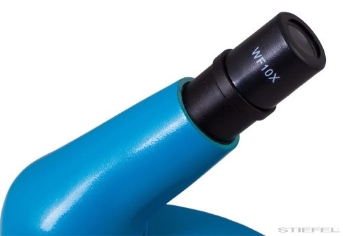 Levenhuk Rainbow 50L  Microscop Azure 