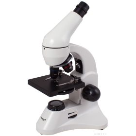 Levenhuk Rainbow 50L PLUS  Microscop Moonstone