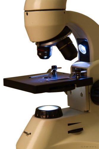 Levenhuk Rainbow 50L PLUS  Microscop Moonstone