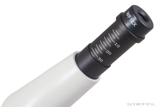 Levenhuk Rainbow 50L PLUS  Microscop Moonstone