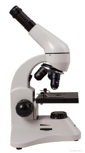 Levenhuk Rainbow 50L PLUS  Microscop Moonstone
