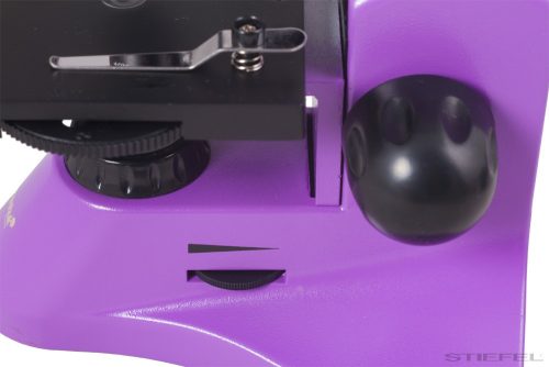 Levenhuk Rainbow 50L PLUS  Microscop Amethyst