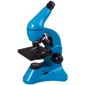 Levenhuk Rainbow 50L PLUS  Microscop Azure