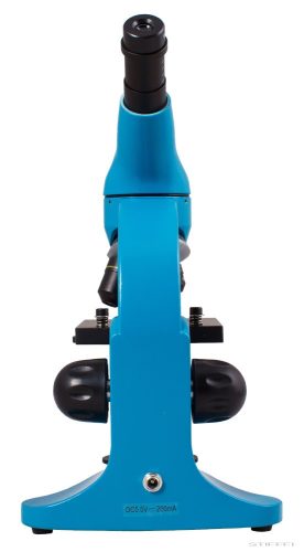Levenhuk Rainbow 50L PLUS  Microscop Azure