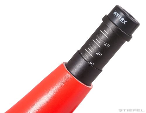 Levenhuk Rainbow 50L PLUS Microscop Orange