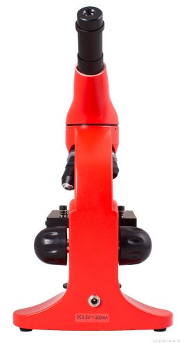 Levenhuk Rainbow 50L PLUS Microscop Orange