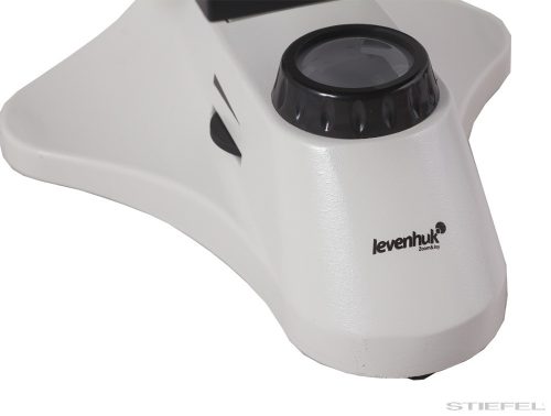 Levenhuk Rainbow D50L PLUS 2M microscop digital, Moonstone