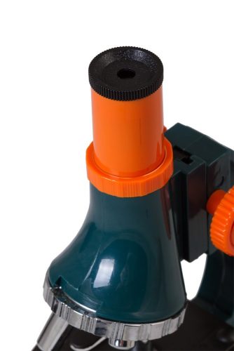 Levenhuk LabZZ MT2 microscop și telescop- set