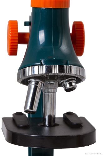 Levenhuk LabZZ MT2 microscop și telescop- set