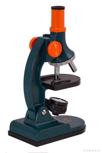 Levenhuk LabZZ MT2 microscop și telescop- set