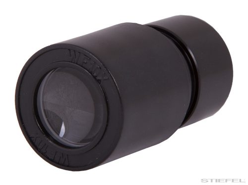 Levenhuk Rainbow WF10x ocular pentru microscop 