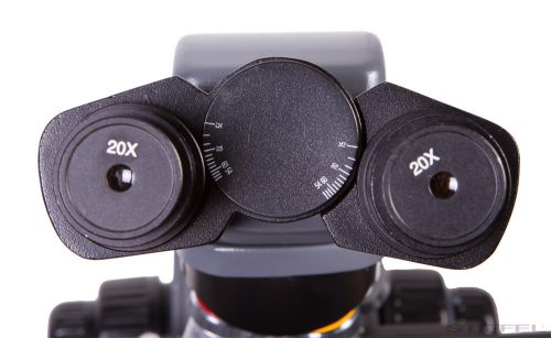 Levenhuk 720B microscop binocular