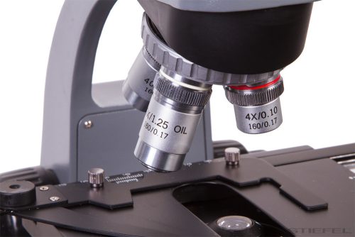 Levenhuk 720B microscop binocular