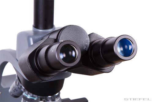 Levenhuk 740T microscop trinocular