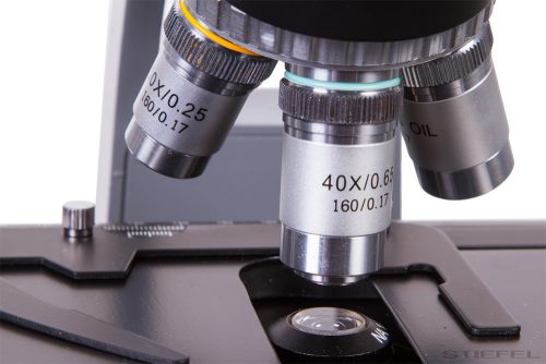 Levenhuk 740T microscop trinocular