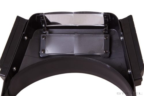 Levenhuk Zeno Vizor H1 lupă cu bandă de prindere de cap