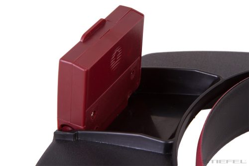 Levenhuk Zeno Vizor H2 lupă cu bandă de prindere de cap