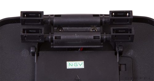 Levenhuk Zeno Vizor H3 lupă cu bandă de prindere de cap