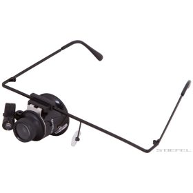 Levenhuk Zeno Vizor G1 lupă