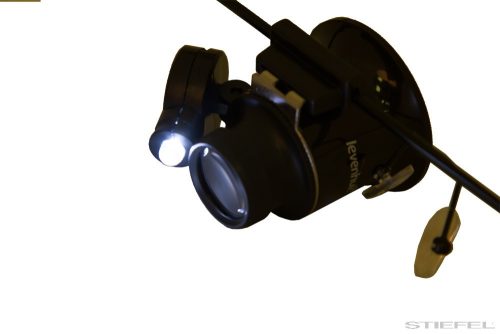 Levenhuk Zeno Vizor G1 lupă