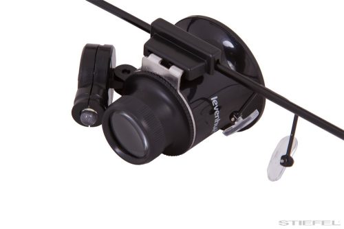 Levenhuk Zeno Vizor G1 lupă