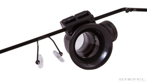 Levenhuk Zeno Vizor G1 lupă