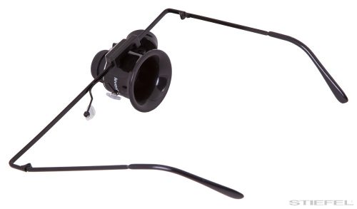 Levenhuk Zeno Vizor G1 lupă