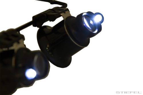 Levenhuk Zeno Vizor G2 lupă binoculară