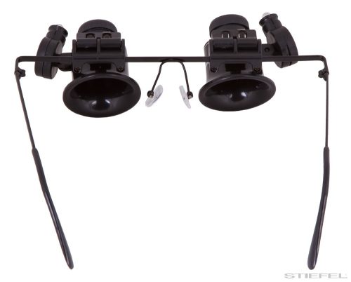 Levenhuk Zeno Vizor G2 lupă binoculară