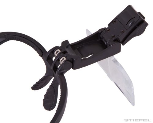 Levenhuk Zeno Vizor G3 lupă binoculară