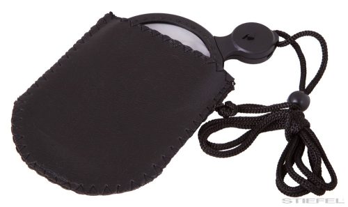 Levenhuk Zeno Vizor N1 lupă cu bandă de fixare de gât