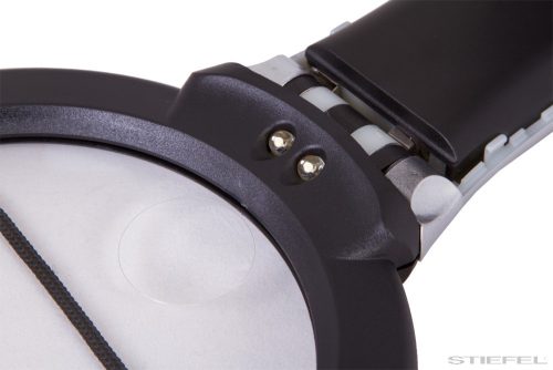 Levenhuk Zeno Vizor N2 lupă cu bandă de fixare de gât