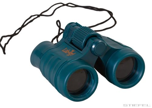 Levenhuk LabZZ MTB3 set- microscop, telescop și binoclu
