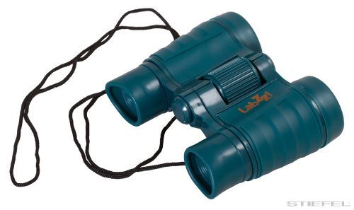 Levenhuk LabZZ MTB3 set- microscop, telescop și binoclu