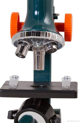 Levenhuk LabZZ MTB3 set- microscop, telescop și binoclu