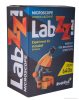 Levenhuk LabZZ M101 Microscop Orange 