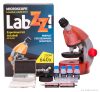 Levenhuk LabZZ M101 Microscop Orange 
