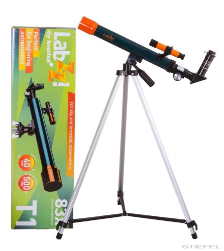 Levenhuk LabZZ T1 telescop