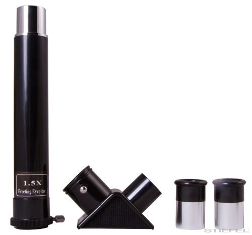 Levenhuk LabZZ T1 telescop