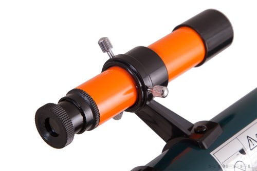 Levenhuk LabZZ T1 telescop
