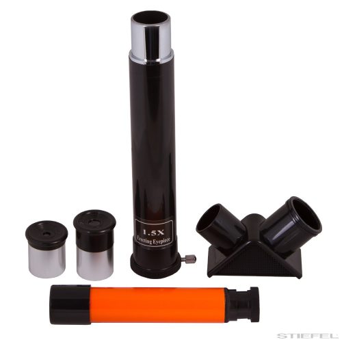 Levenhuk LabZZ T2 telescop