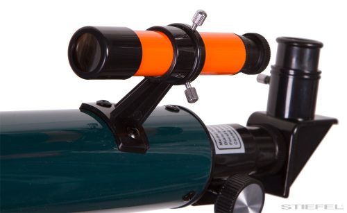 Levenhuk LabZZ T2 telescop